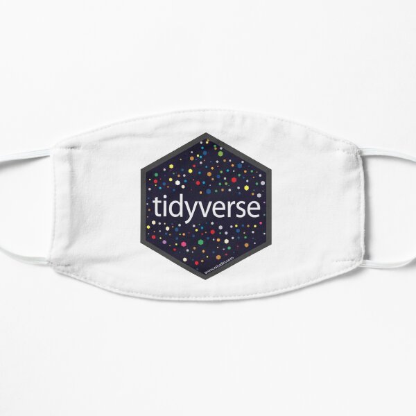 tidyverse Mask