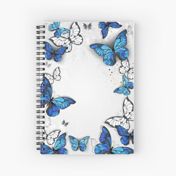 Item preview, Frame with butterflies morpho designed and sold by Blackmoon9.