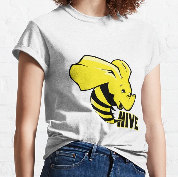 hive -- data warehouse software Classic T-Shirt