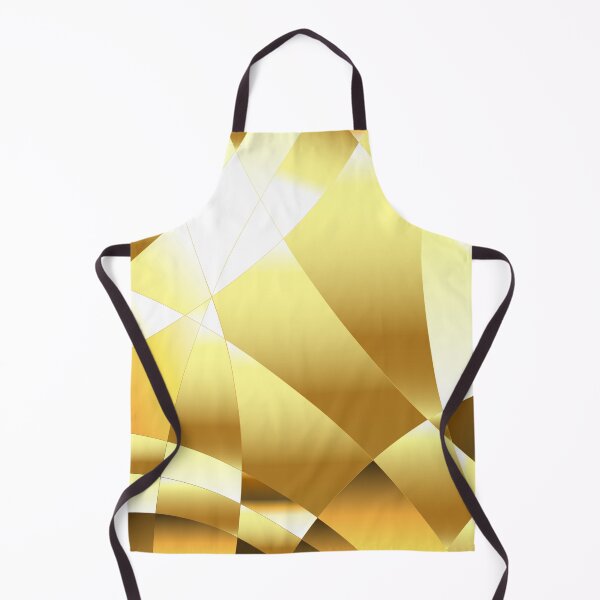 Item preview, Golden Polygonal Background designed and sold by Blackmoon9.