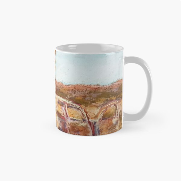 Item preview, Silverton - abandoned designed and sold by Bonnyview Studio.