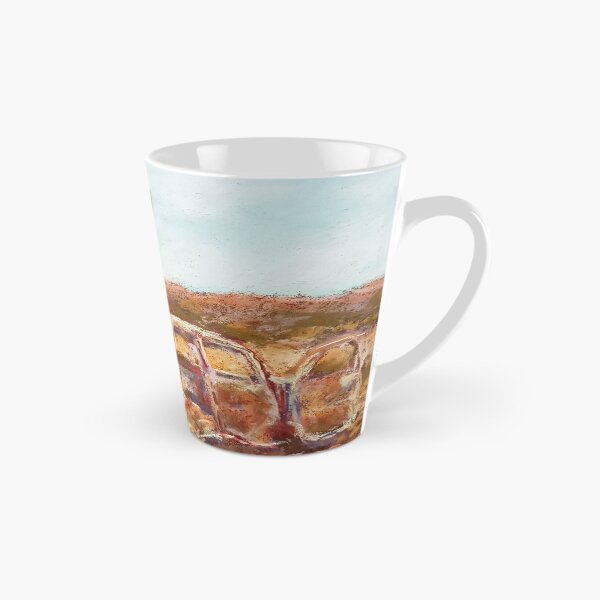 Item preview, Silverton - abandoned designed and sold by Bonnyview Studio.