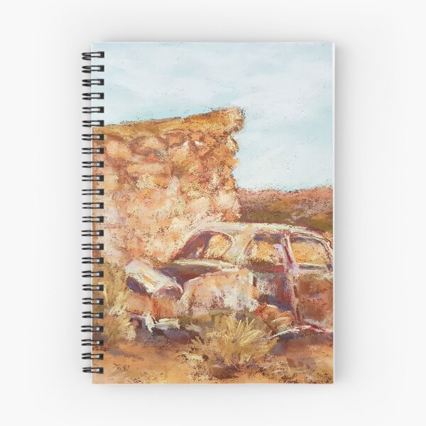 Item preview, Silverton - abandoned designed and sold by Bonnyview Studio.