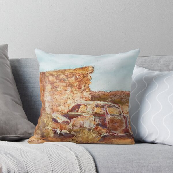 Item preview, Silverton - abandoned designed and sold by Bonnyview Studio.
