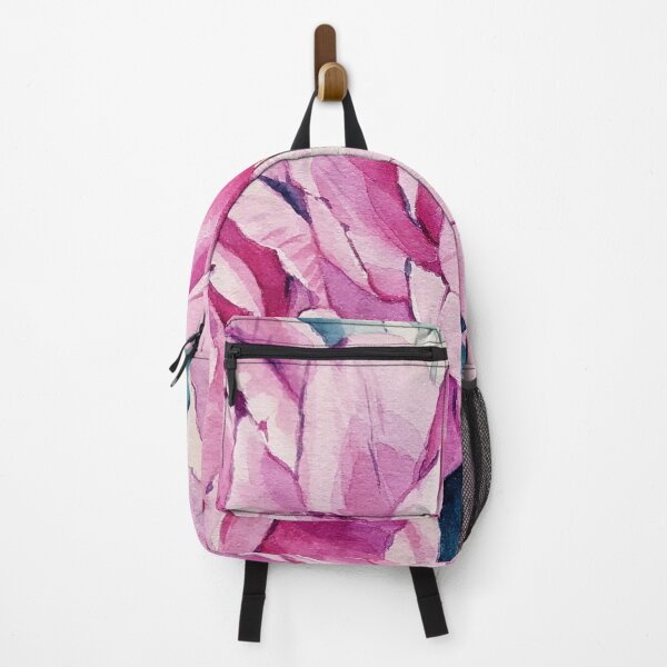 Item preview, Watercolor peony flower designed and sold by Jenmag.