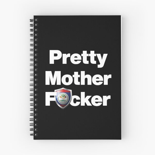 Item preview, Soy una bella madre focker de Belice designed and sold by HelloFromAja.