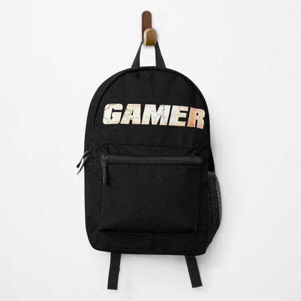 Item preview, Grunge gamer typography designed and sold by Infdesigner.