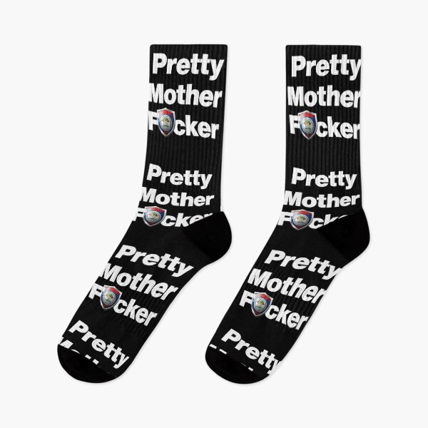 Item preview, I am a Pretty Mother Focker from Belize designed and sold by HelloFromAja.