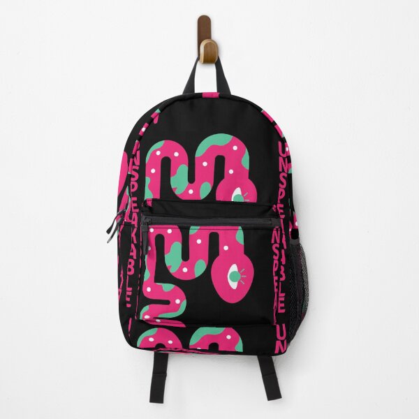 Unspeakable Backpack