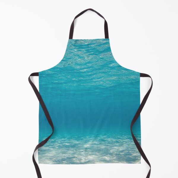 Item preview, Underwater Calm designed and sold by thelittlebat.