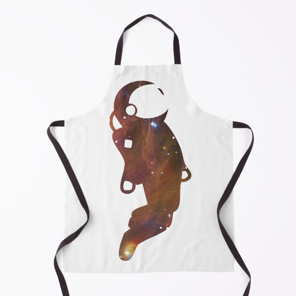 Item preview, Astronaut Floating designed and sold by thelittlebat.