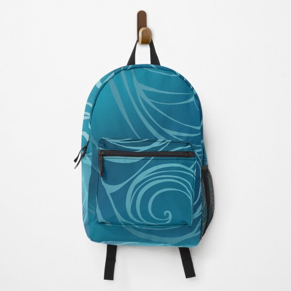 Item preview, Blue Marine Background designed and sold by Blackmoon9.