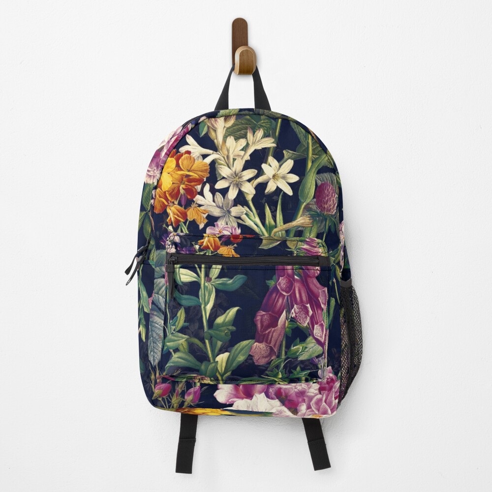 Midnight Forest VII Backpack