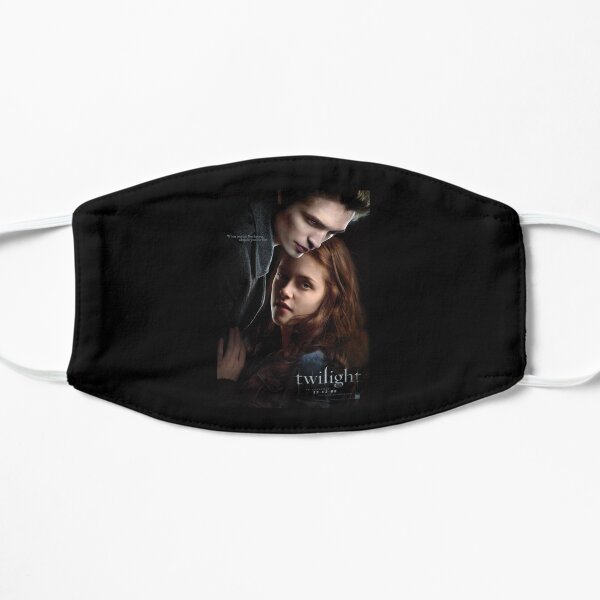 Twilight Flat Mask