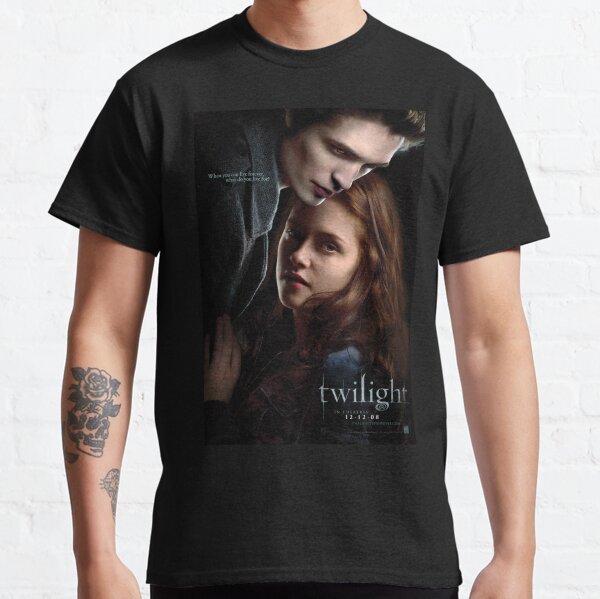 Twilight Classic T-Shirt