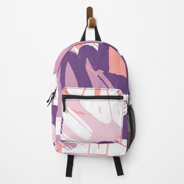 Artikelvorschau, Modern Abstract Tropical Pattern entworfen und verkauft von stylebytara.