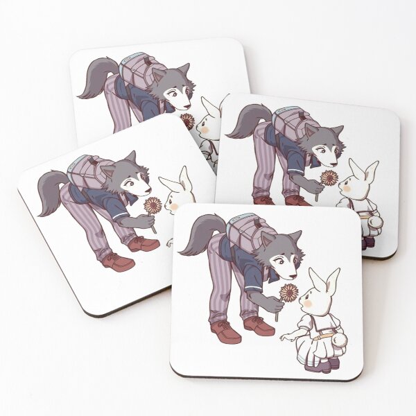 Item preview, Beastars designed and sold by Antonomase.