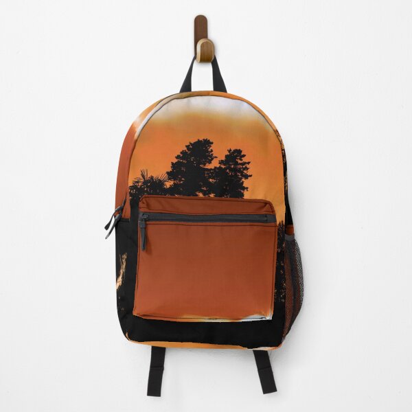 Item preview, Silhouetted trees designed and sold by steveball.