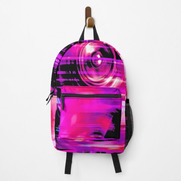Item preview, Purple music speakers designed and sold by steveball.