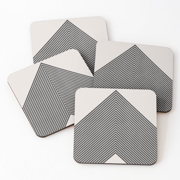 Item preview, Geometrical lines  designed and sold by mysticminimals.