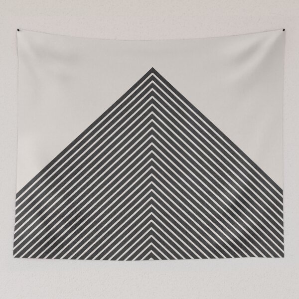 Item preview, Geometrical lines  designed and sold by mysticminimals.
