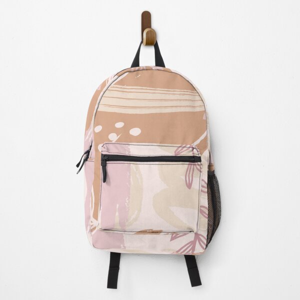 Artikelvorschau, Modern Abstract Tropical Pattern entworfen und verkauft von stylebytara.