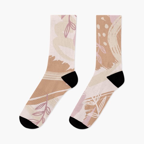 Artikelvorschau, Modern Abstract Tropical Pattern entworfen und verkauft von stylebytara.