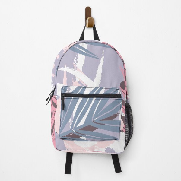 Artikelvorschau, Modern Abstract Tropical Pattern entworfen und verkauft von stylebytara.