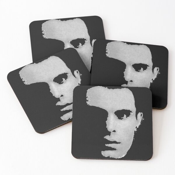 Item preview, Buenaventura Durruti Spanish Anarchist designed and sold by alekachi.