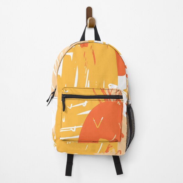Artikelvorschau, Modern Abstract Tropical Pattern entworfen und verkauft von stylebytara.