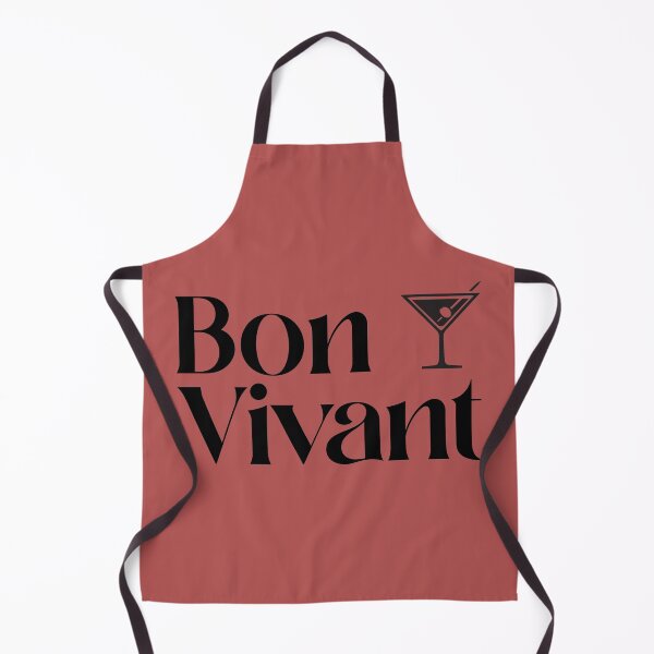 Item preview, Bon Vivant designed and sold by bluehair.