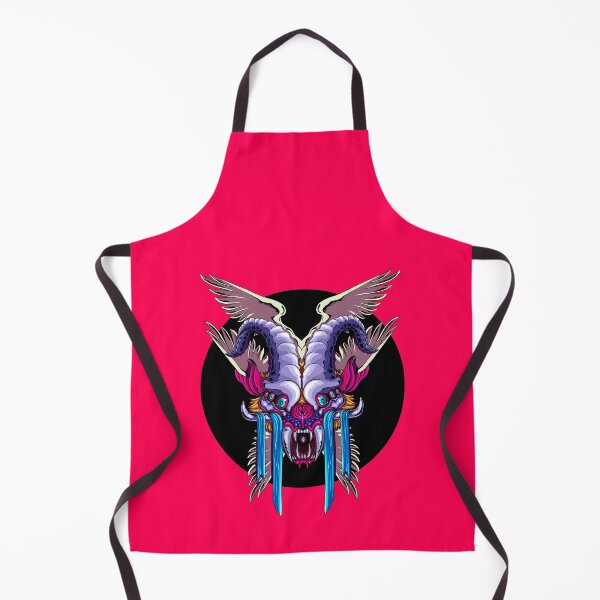 Item preview, Winged Mask designed and sold by travis17.