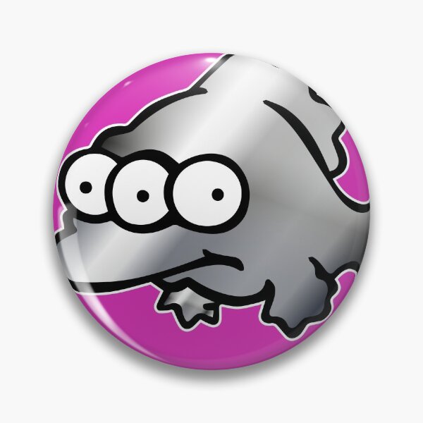 Item preview, Mutant fish designed and sold by Bitxeja.