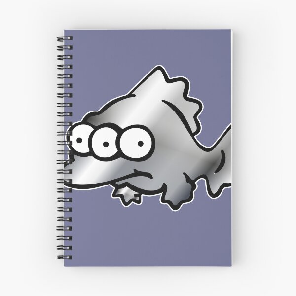 Item preview, Mutant fish designed and sold by Bitxeja.