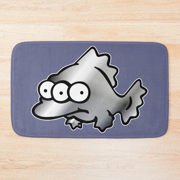Item preview, Mutant fish designed and sold by Bitxeja.
