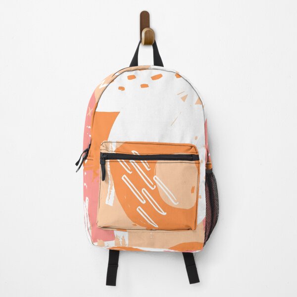 Artikelvorschau, Modern Abstract Tropical Pattern entworfen und verkauft von stylebytara.