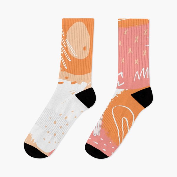 Artikelvorschau, Modern Abstract Tropical Pattern entworfen und verkauft von stylebytara.