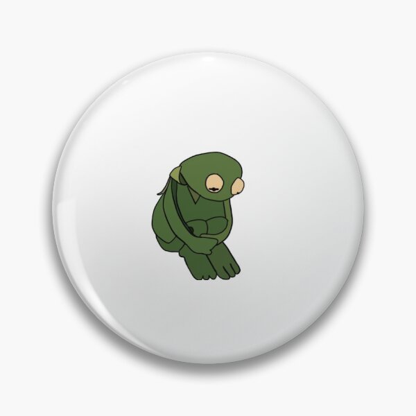 Item preview, Sad Kermit meme designed and sold by KaylaSo0n.