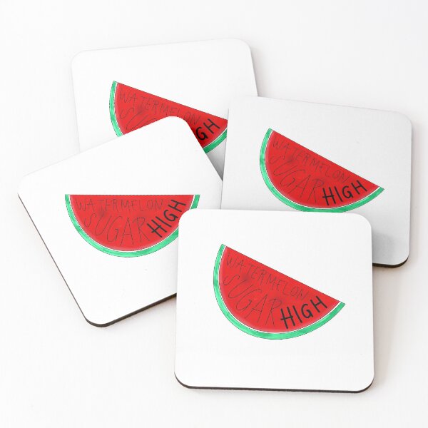 Item preview, Watermelon sugar designed and sold by Jasisart.