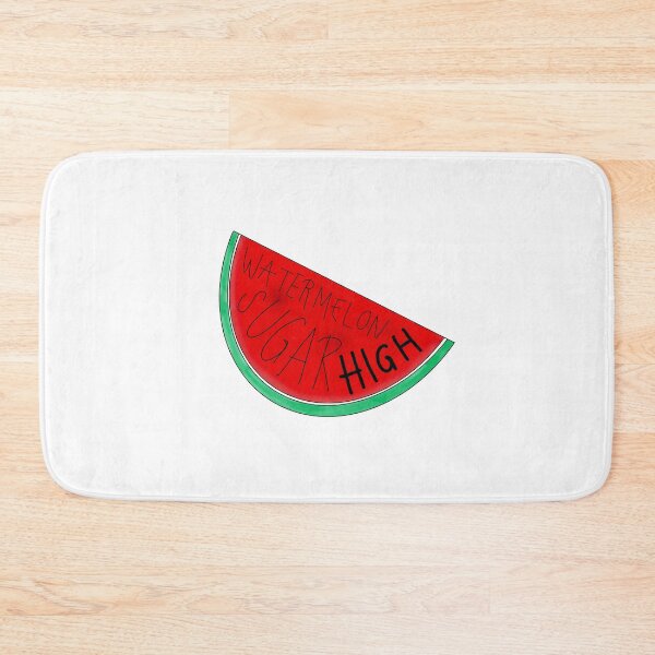 Item preview, Watermelon sugar designed and sold by Jasisart.