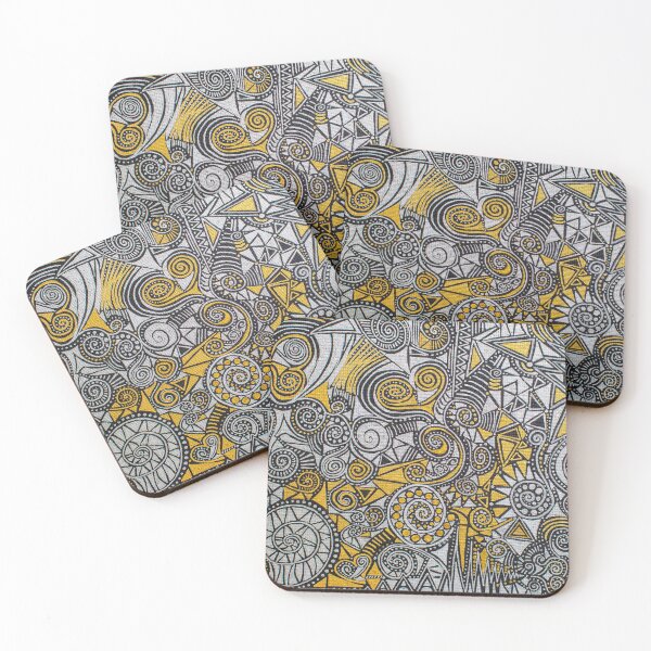 Item preview, irena doodle  designed and sold by studenna.