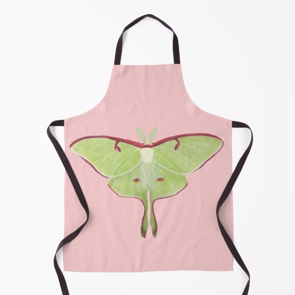 Item preview, Luna Moth (Actias luna ) designed and sold by ChrissyWild.