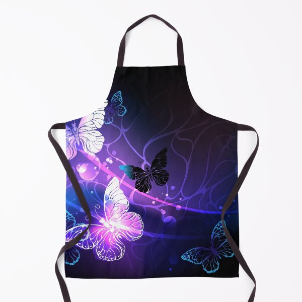 Item preview, Background with Night Butterflies designed and sold by Blackmoon9.