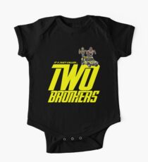It's Just Called Two Brothers One Piece - Short Sleeve