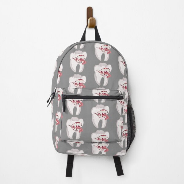 Item preview, Hungry Tooth designed and sold by Fideosfrios.