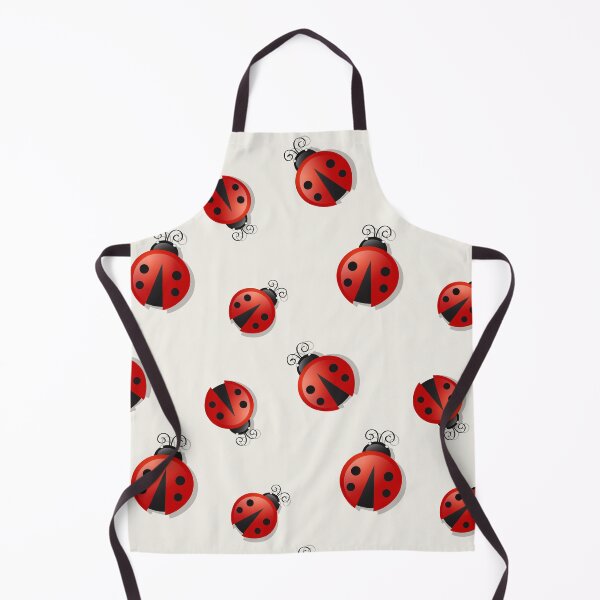 Item preview, Ladybugs. designed and sold by Yulia Malinovskaya.