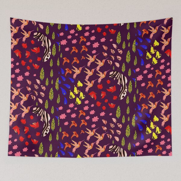 Item preview,  forest fantasy designed and sold by Anastasiia Yurevych.