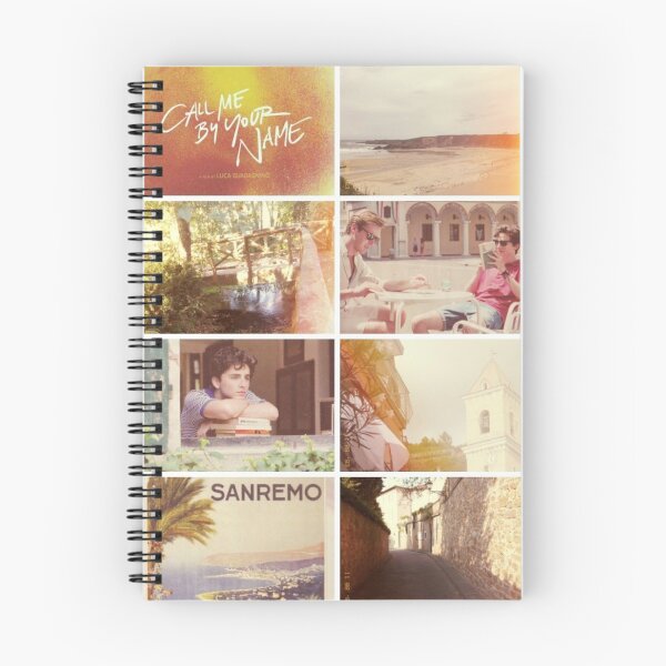 Item preview, Call me by your name fan art designed and sold by Coco97203.