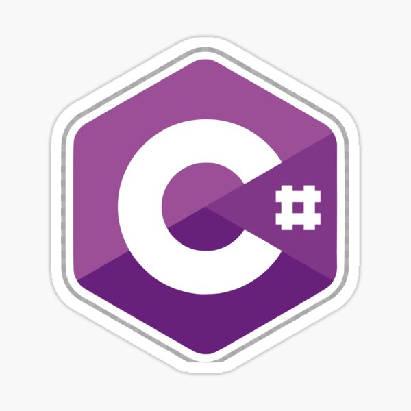 Item preview, c# csharp dotnet programming designed and sold by developerfriday.