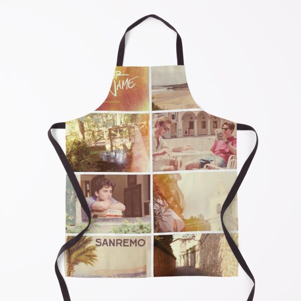 Item preview, Call me by your name fan art designed and sold by Coco97203.
